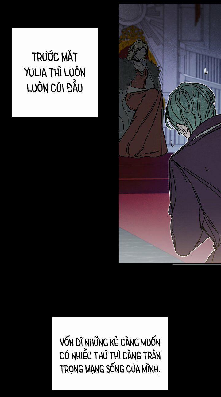 Tôi Trở Thành Hoàng Đế Ác Ma Trong Tiểu Thuyết 7 trang 28