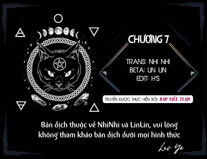 Tôi Trở Thành Hoàng Đế Ác Ma Trong Tiểu Thuyết 7 trang 3