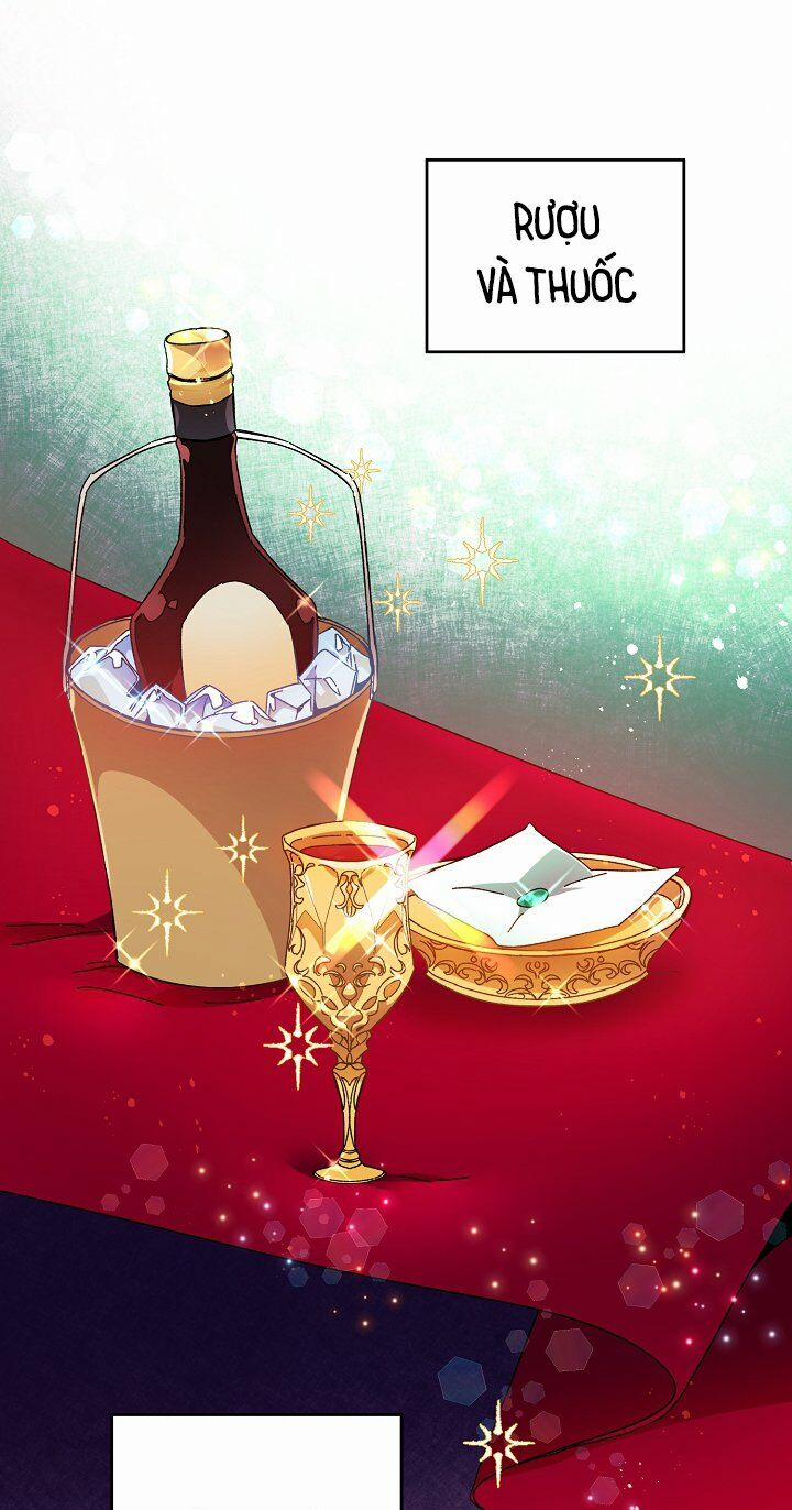 Tôi Trở Thành Hoàng Đế Ác Ma Trong Tiểu Thuyết 7 trang 32