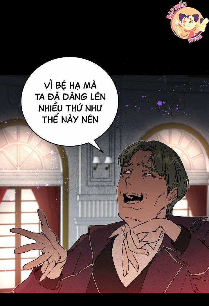 Tôi Trở Thành Hoàng Đế Ác Ma Trong Tiểu Thuyết 7 trang 34