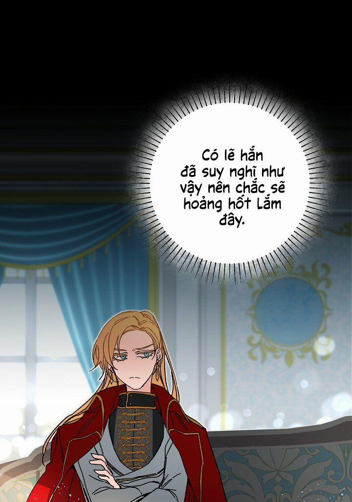 Tôi Trở Thành Hoàng Đế Ác Ma Trong Tiểu Thuyết 7 trang 36