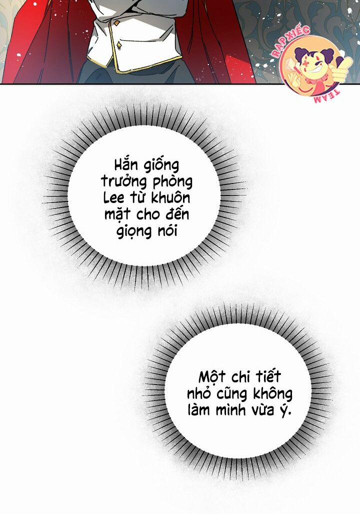 Tôi Trở Thành Hoàng Đế Ác Ma Trong Tiểu Thuyết 7 trang 37