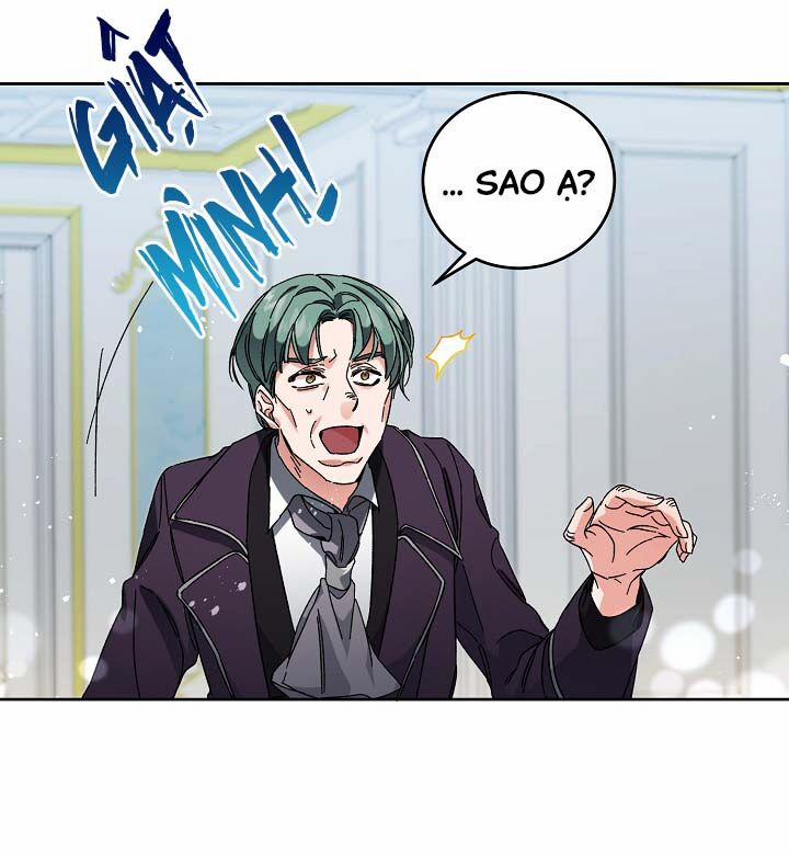 Tôi Trở Thành Hoàng Đế Ác Ma Trong Tiểu Thuyết 7 trang 41