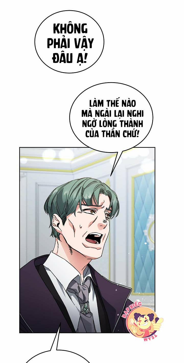 Tôi Trở Thành Hoàng Đế Ác Ma Trong Tiểu Thuyết 7 trang 46