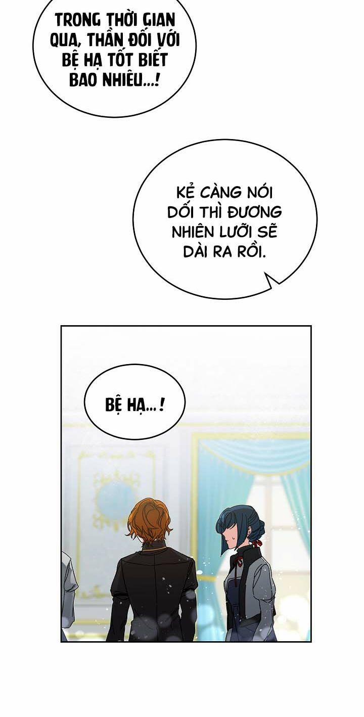 Tôi Trở Thành Hoàng Đế Ác Ma Trong Tiểu Thuyết 7 trang 47