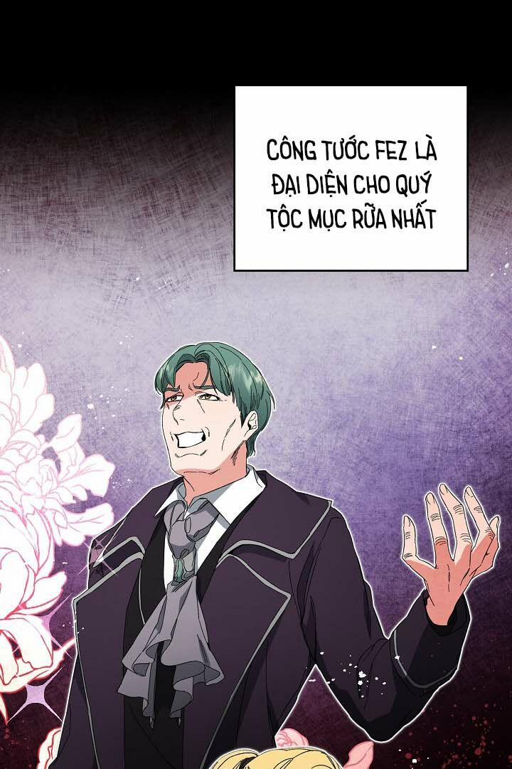 Tôi Trở Thành Hoàng Đế Ác Ma Trong Tiểu Thuyết 7 trang 5