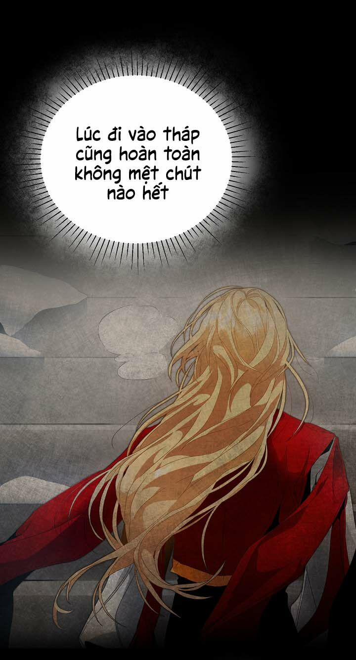 Tôi Trở Thành Hoàng Đế Ác Ma Trong Tiểu Thuyết 7 trang 52