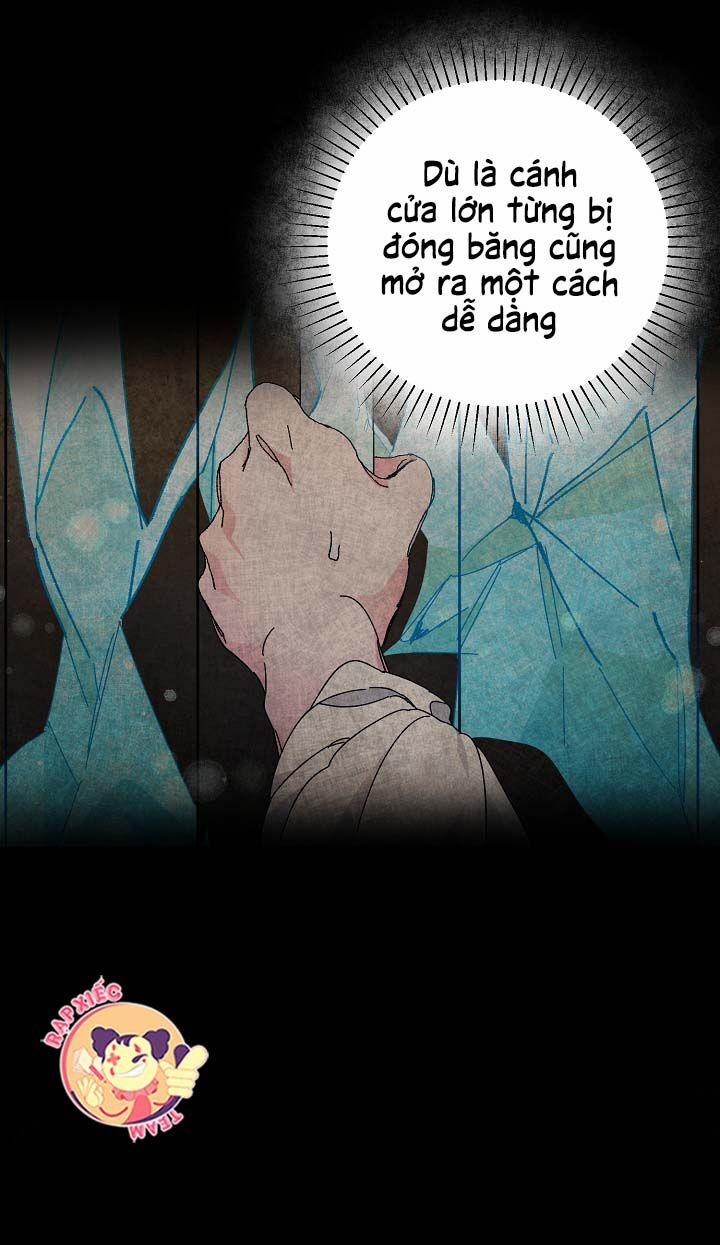 Tôi Trở Thành Hoàng Đế Ác Ma Trong Tiểu Thuyết 7 trang 53