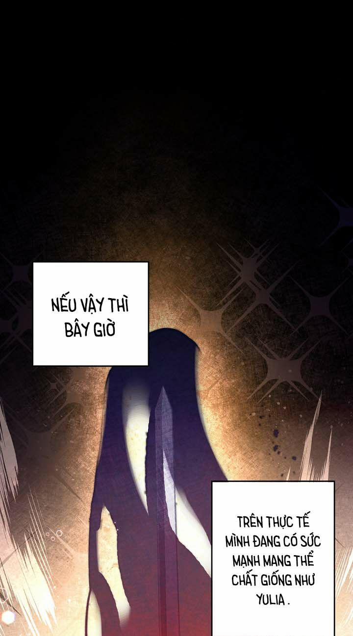 Tôi Trở Thành Hoàng Đế Ác Ma Trong Tiểu Thuyết 7 trang 54