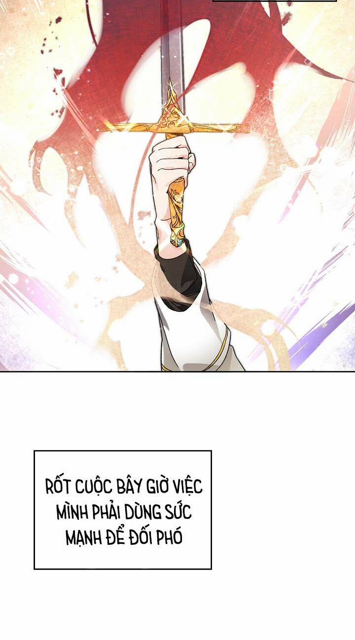 Tôi Trở Thành Hoàng Đế Ác Ma Trong Tiểu Thuyết 7 trang 55