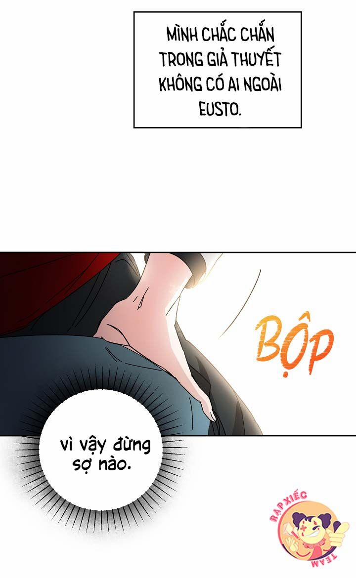 Tôi Trở Thành Hoàng Đế Ác Ma Trong Tiểu Thuyết 7 trang 56