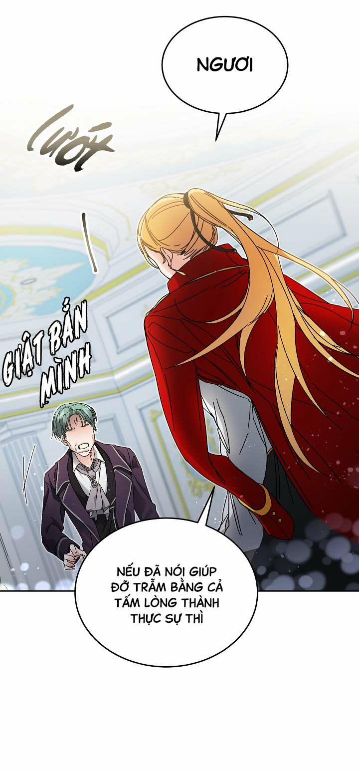 Tôi Trở Thành Hoàng Đế Ác Ma Trong Tiểu Thuyết 7 trang 57