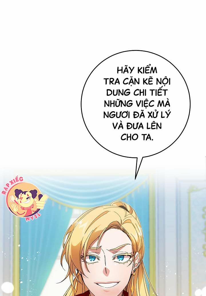 Tôi Trở Thành Hoàng Đế Ác Ma Trong Tiểu Thuyết 7 trang 58