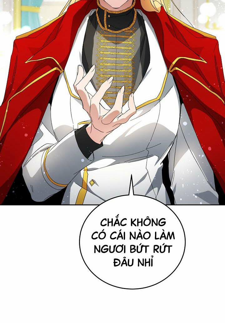 Tôi Trở Thành Hoàng Đế Ác Ma Trong Tiểu Thuyết 7 trang 59