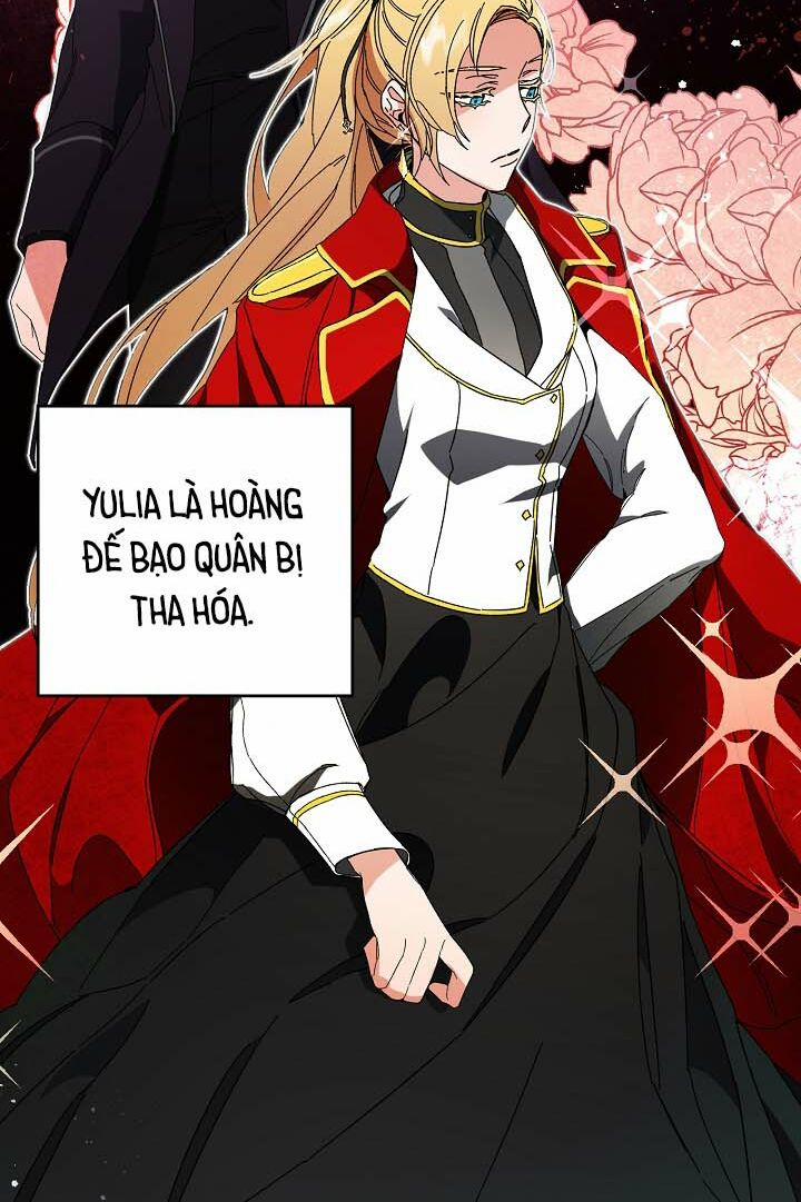 Tôi Trở Thành Hoàng Đế Ác Ma Trong Tiểu Thuyết 7 trang 6