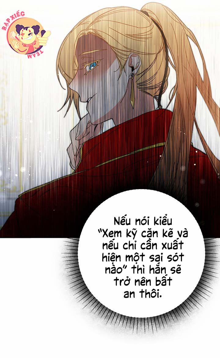 Tôi Trở Thành Hoàng Đế Ác Ma Trong Tiểu Thuyết 7 trang 63