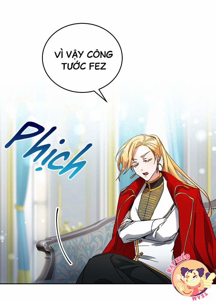 Tôi Trở Thành Hoàng Đế Ác Ma Trong Tiểu Thuyết 7 trang 65