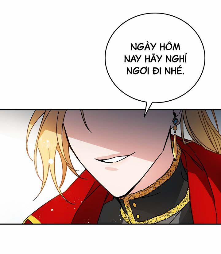 Tôi Trở Thành Hoàng Đế Ác Ma Trong Tiểu Thuyết 7 trang 66