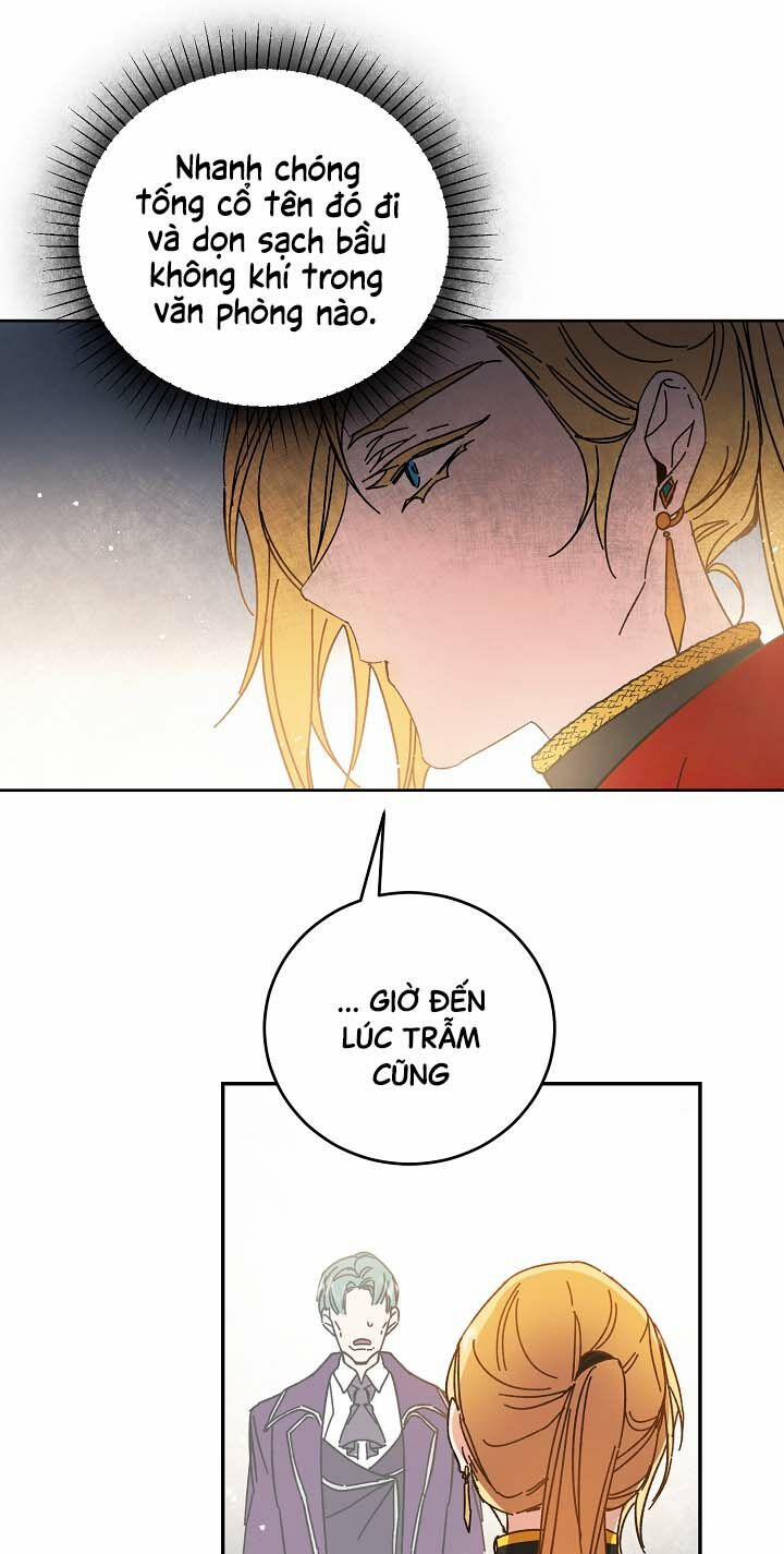 Tôi Trở Thành Hoàng Đế Ác Ma Trong Tiểu Thuyết 7 trang 68