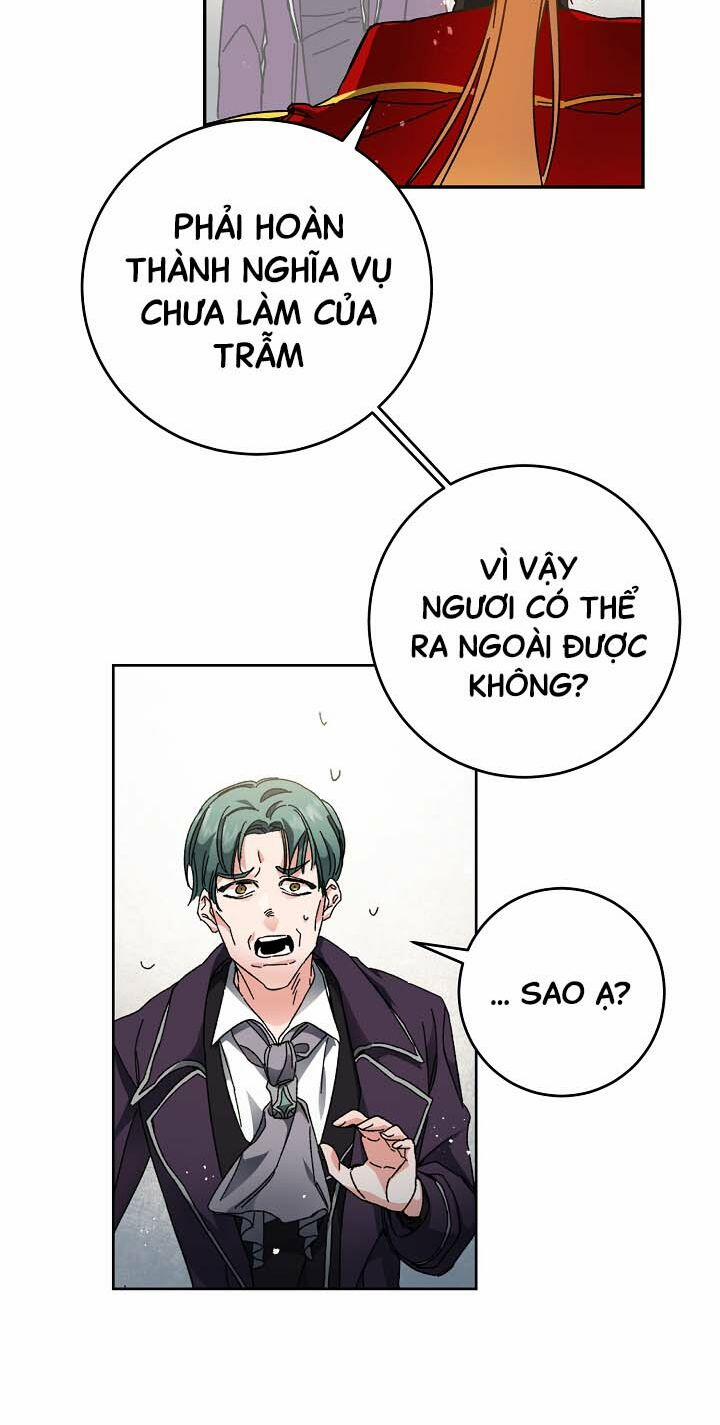 Tôi Trở Thành Hoàng Đế Ác Ma Trong Tiểu Thuyết 7 trang 69