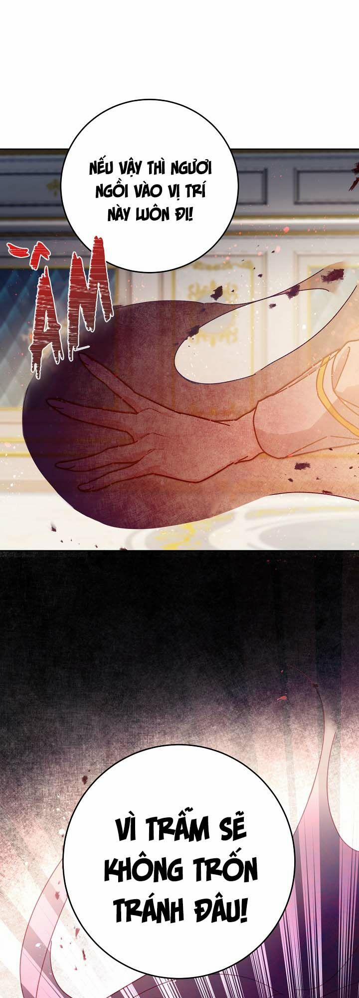 Tôi Trở Thành Hoàng Đế Ác Ma Trong Tiểu Thuyết 7 trang 76