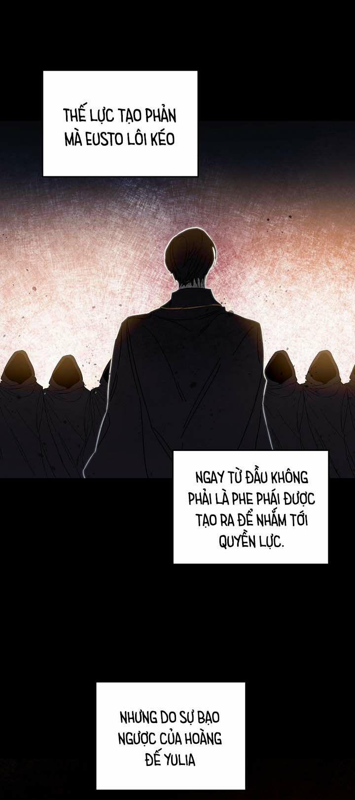 Tôi Trở Thành Hoàng Đế Ác Ma Trong Tiểu Thuyết 7 trang 8