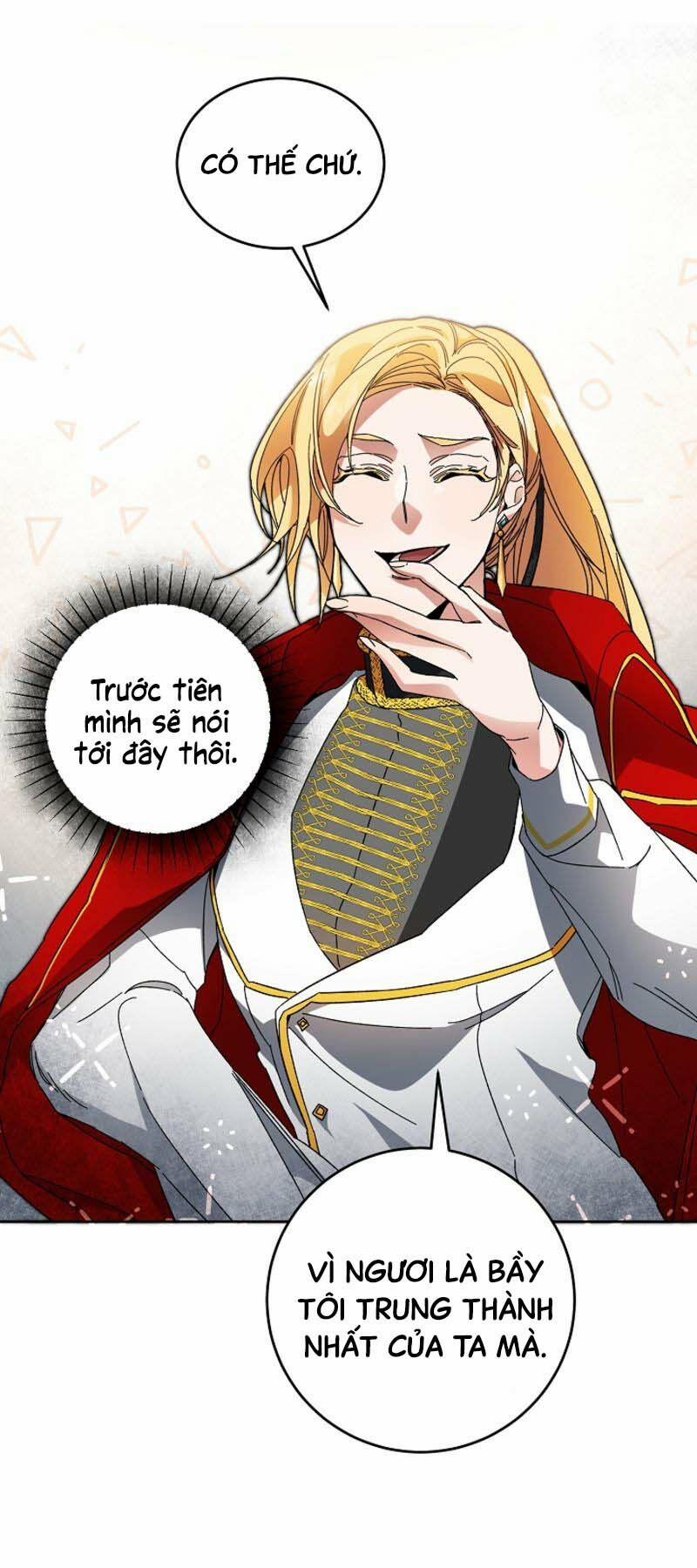 Tôi Trở Thành Hoàng Đế Ác Ma Trong Tiểu Thuyết 8 trang 14