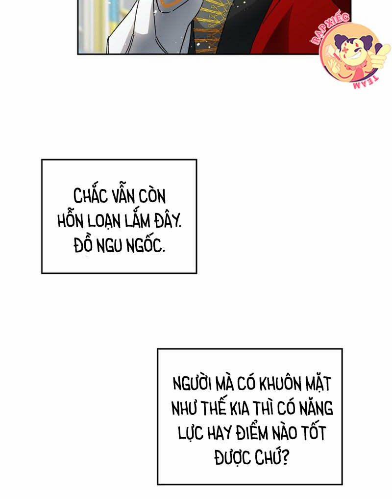 Tôi Trở Thành Hoàng Đế Ác Ma Trong Tiểu Thuyết 8 trang 20