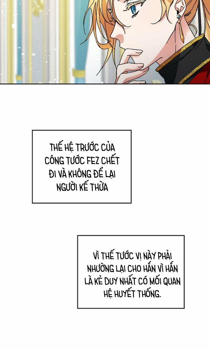 Tôi Trở Thành Hoàng Đế Ác Ma Trong Tiểu Thuyết 8 trang 22