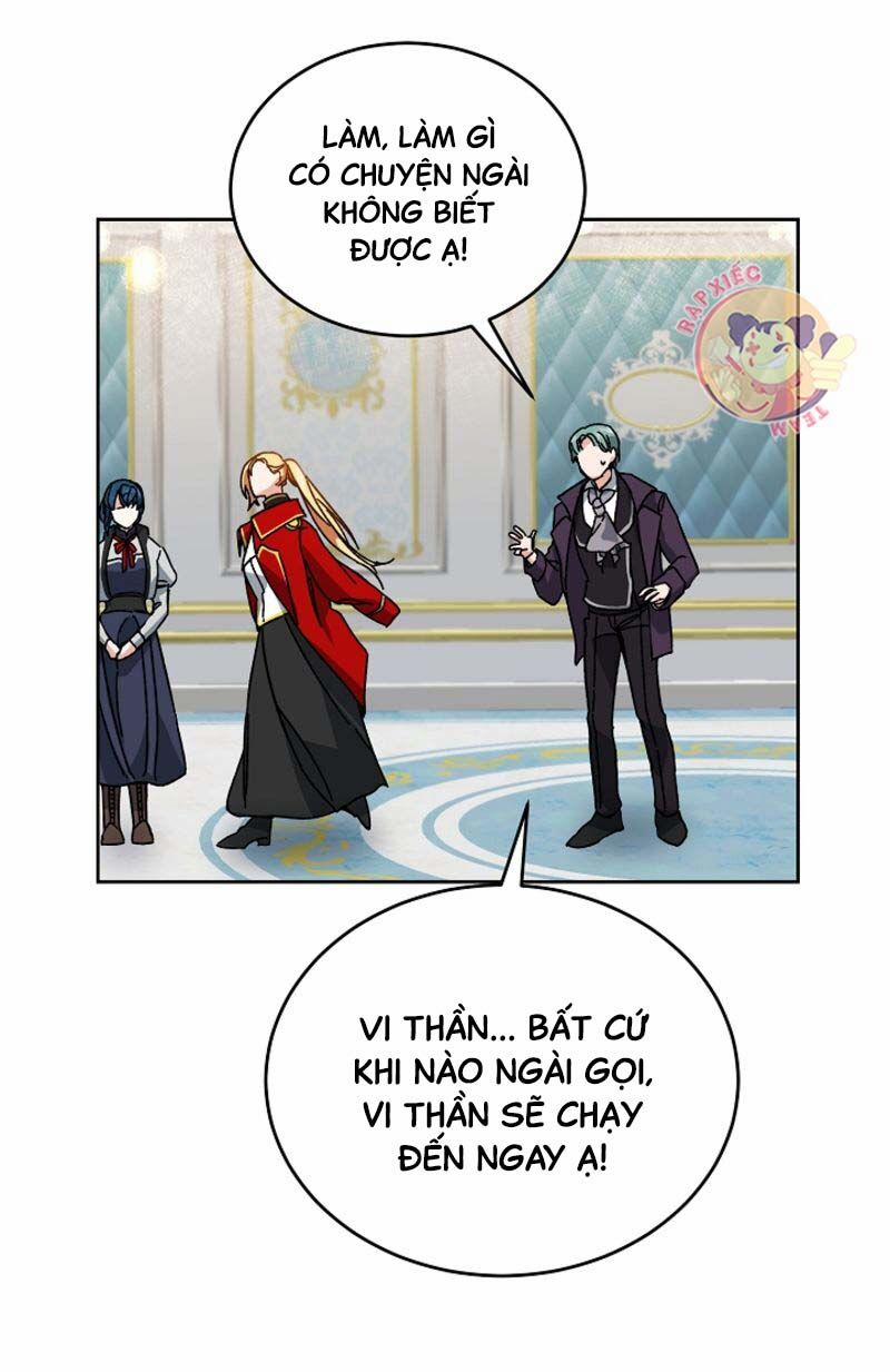 Tôi Trở Thành Hoàng Đế Ác Ma Trong Tiểu Thuyết 8 trang 25