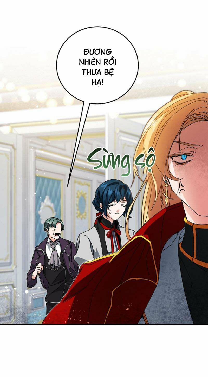 Tôi Trở Thành Hoàng Đế Ác Ma Trong Tiểu Thuyết 8 trang 28