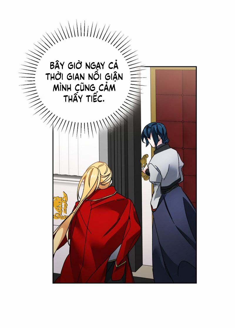 Tôi Trở Thành Hoàng Đế Ác Ma Trong Tiểu Thuyết 8 trang 34