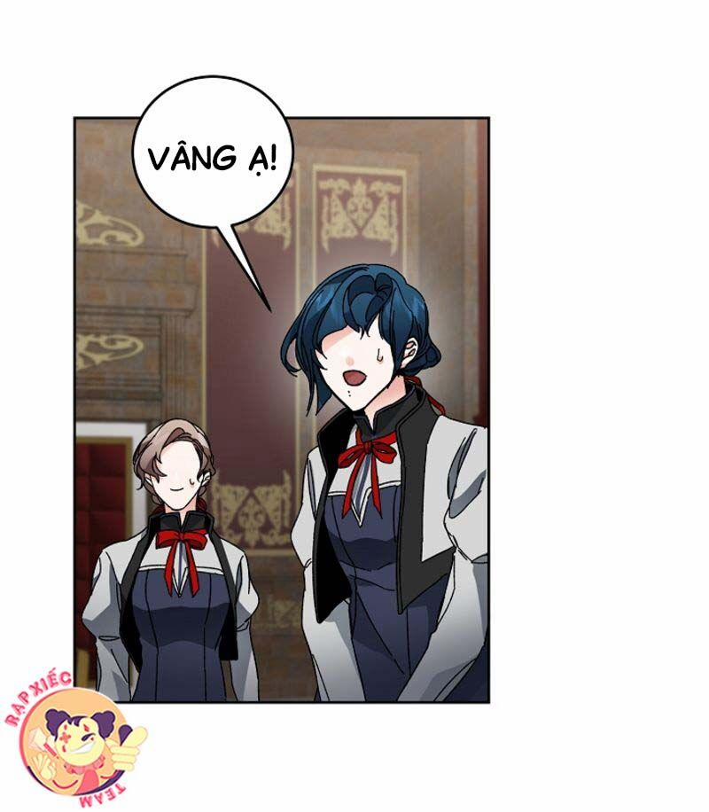 Tôi Trở Thành Hoàng Đế Ác Ma Trong Tiểu Thuyết 8 trang 37