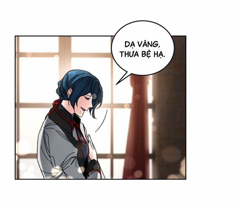 Tôi Trở Thành Hoàng Đế Ác Ma Trong Tiểu Thuyết 8 trang 39