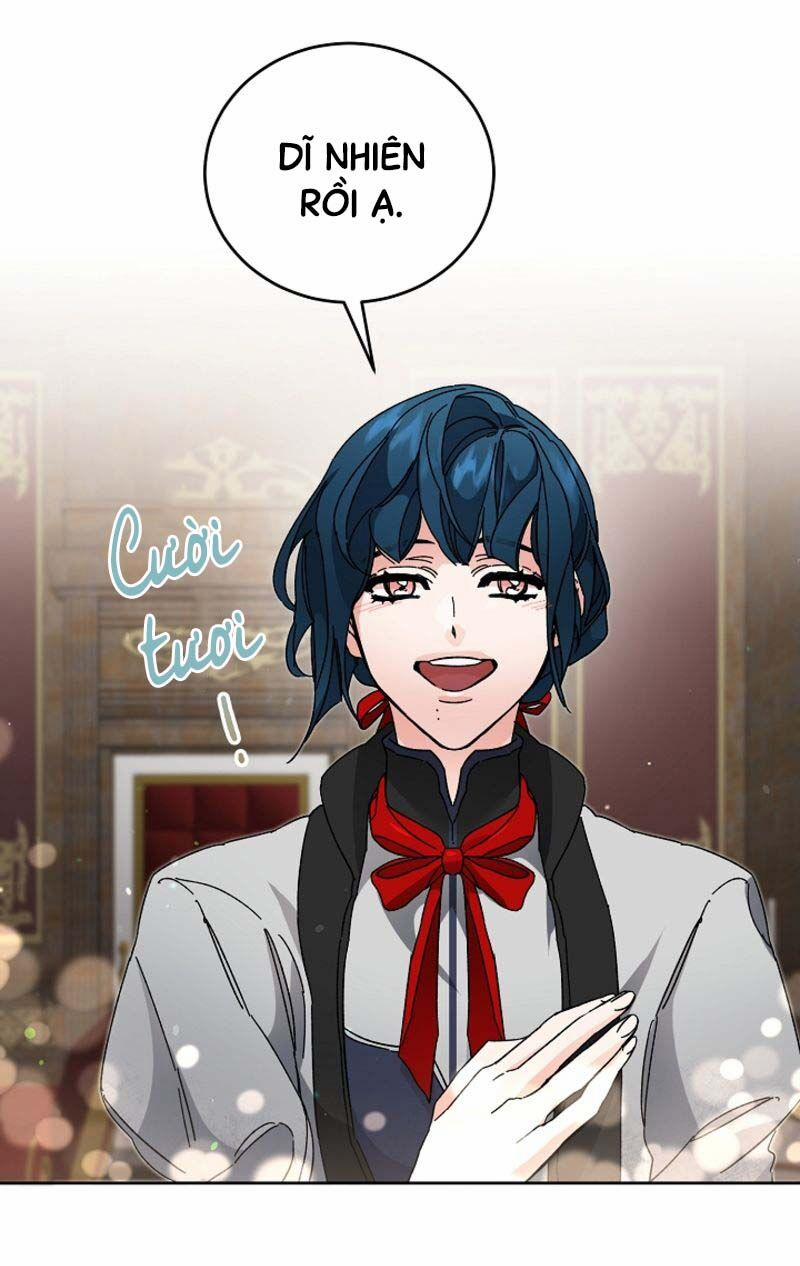 Tôi Trở Thành Hoàng Đế Ác Ma Trong Tiểu Thuyết 8 trang 41