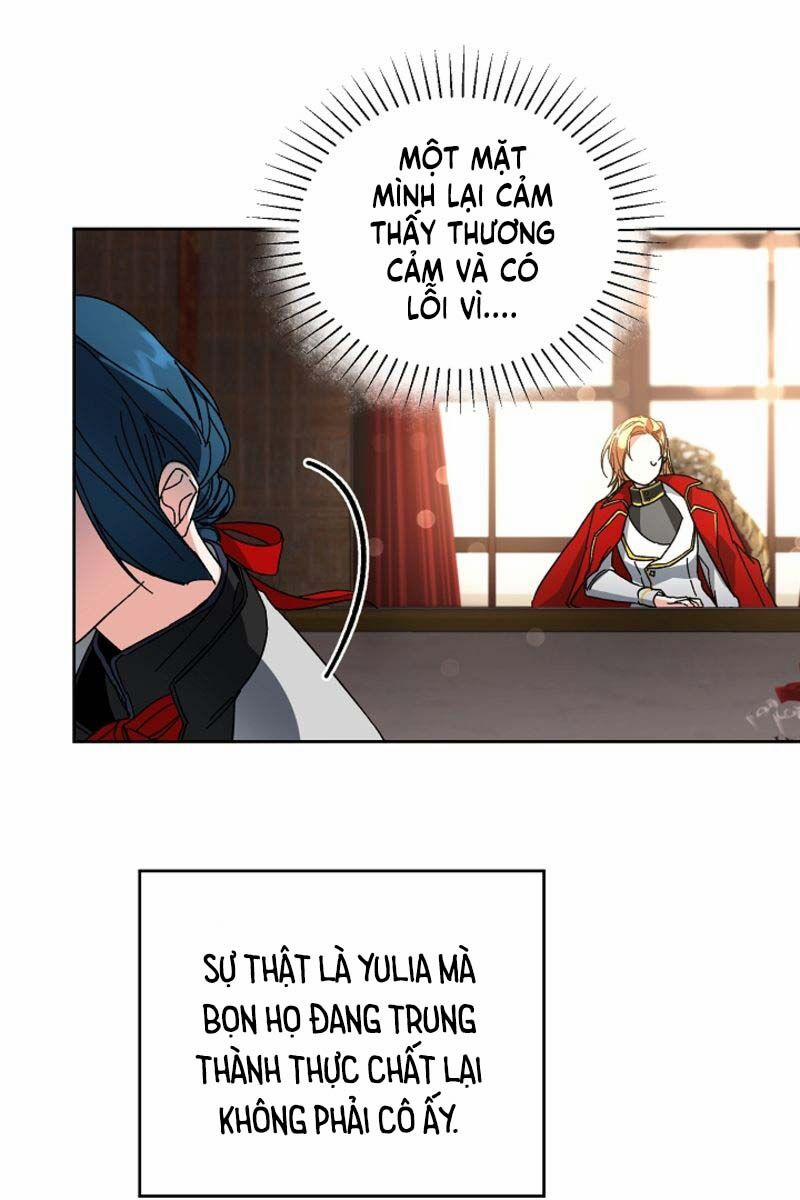 Tôi Trở Thành Hoàng Đế Ác Ma Trong Tiểu Thuyết 8 trang 42