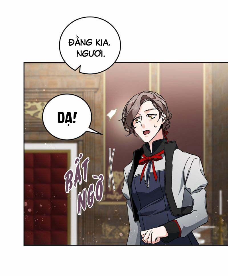 Tôi Trở Thành Hoàng Đế Ác Ma Trong Tiểu Thuyết 8 trang 45