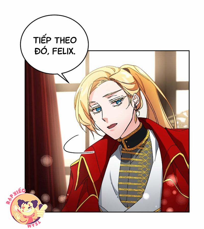 Tôi Trở Thành Hoàng Đế Ác Ma Trong Tiểu Thuyết 8 trang 47