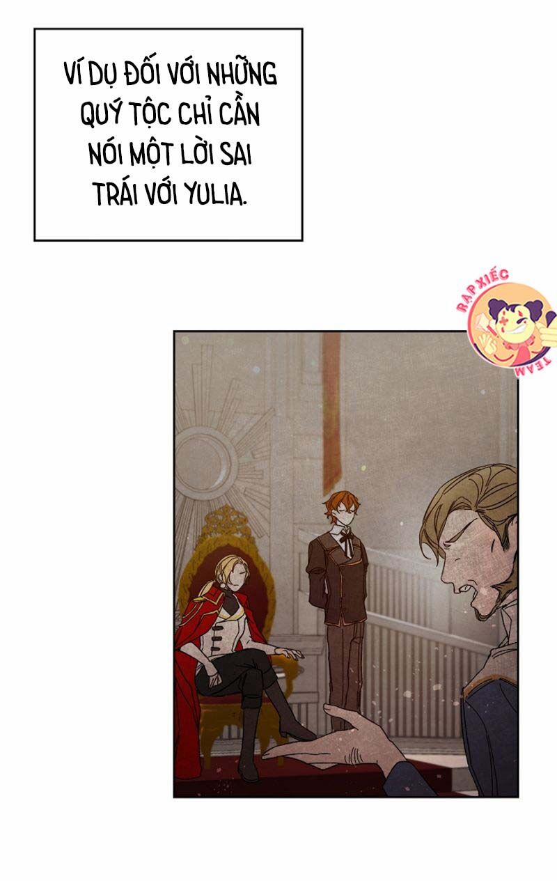 Tôi Trở Thành Hoàng Đế Ác Ma Trong Tiểu Thuyết 8 trang 56