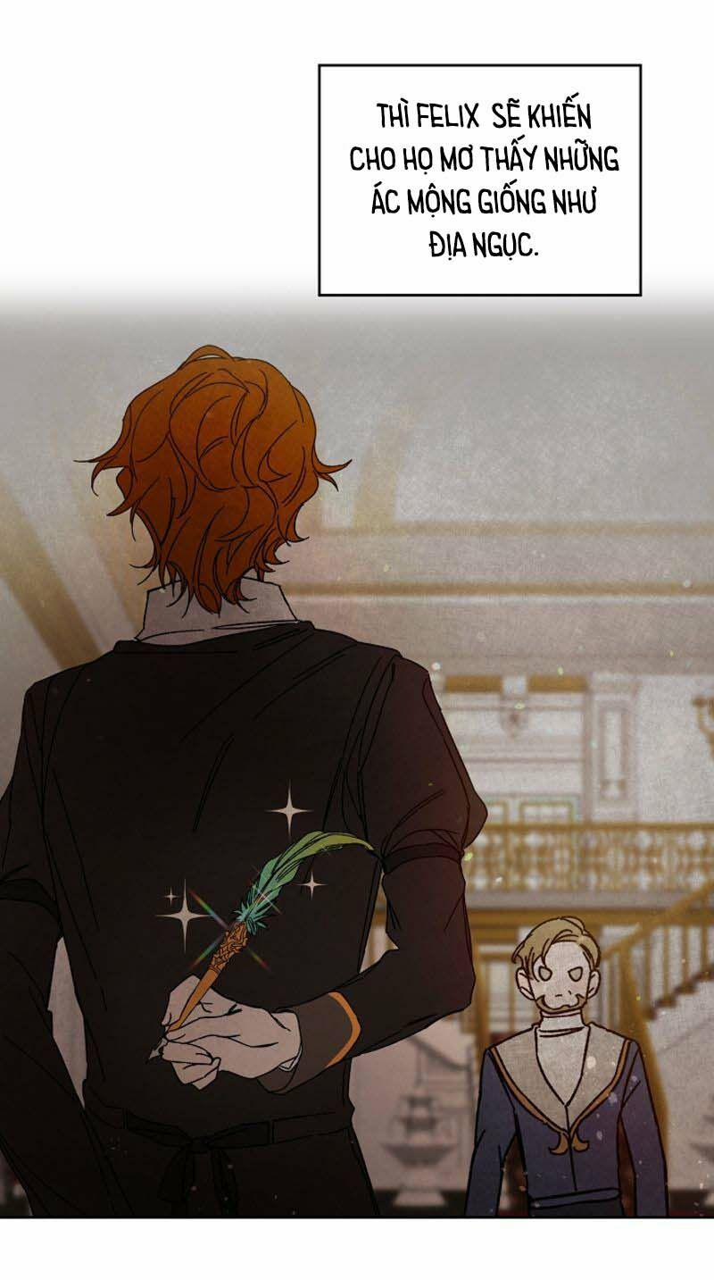 Tôi Trở Thành Hoàng Đế Ác Ma Trong Tiểu Thuyết 8 trang 57