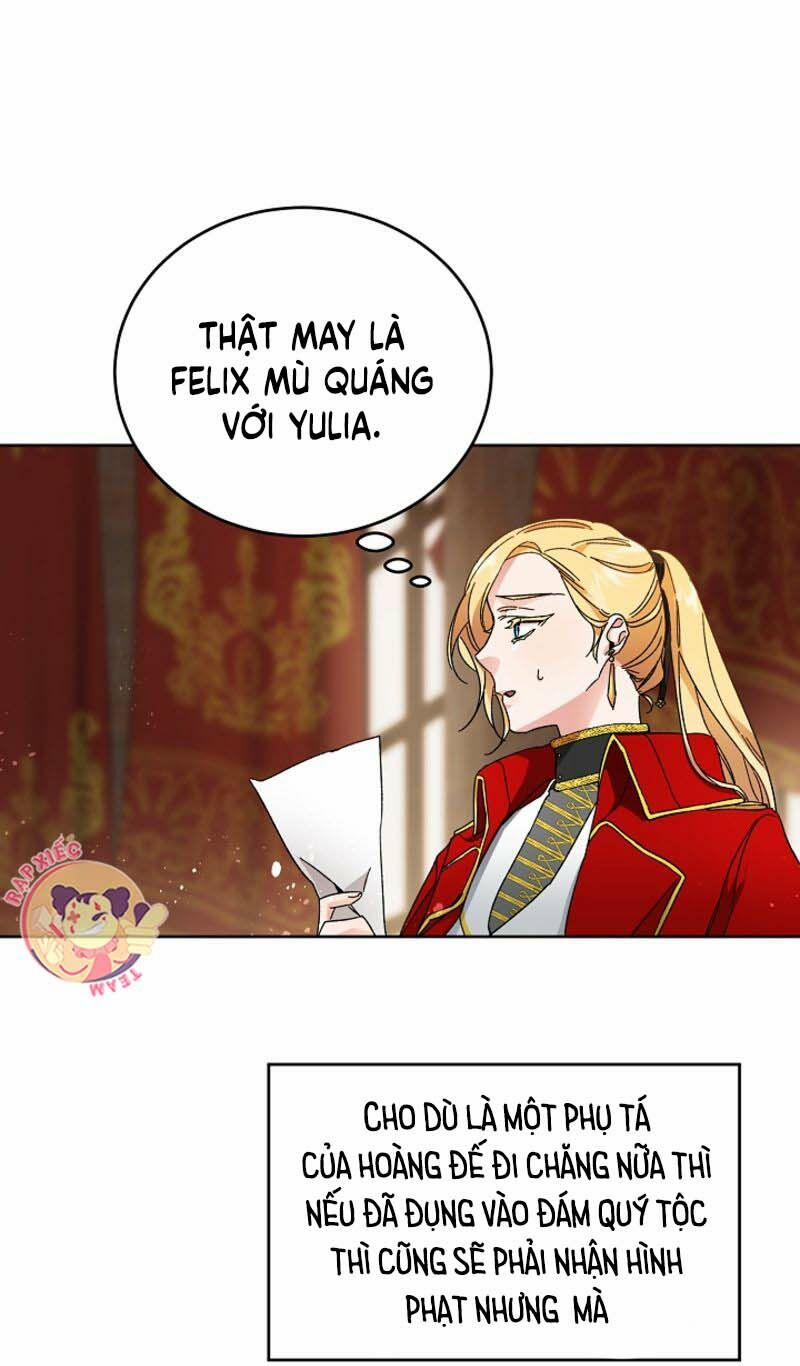 Tôi Trở Thành Hoàng Đế Ác Ma Trong Tiểu Thuyết 8 trang 62