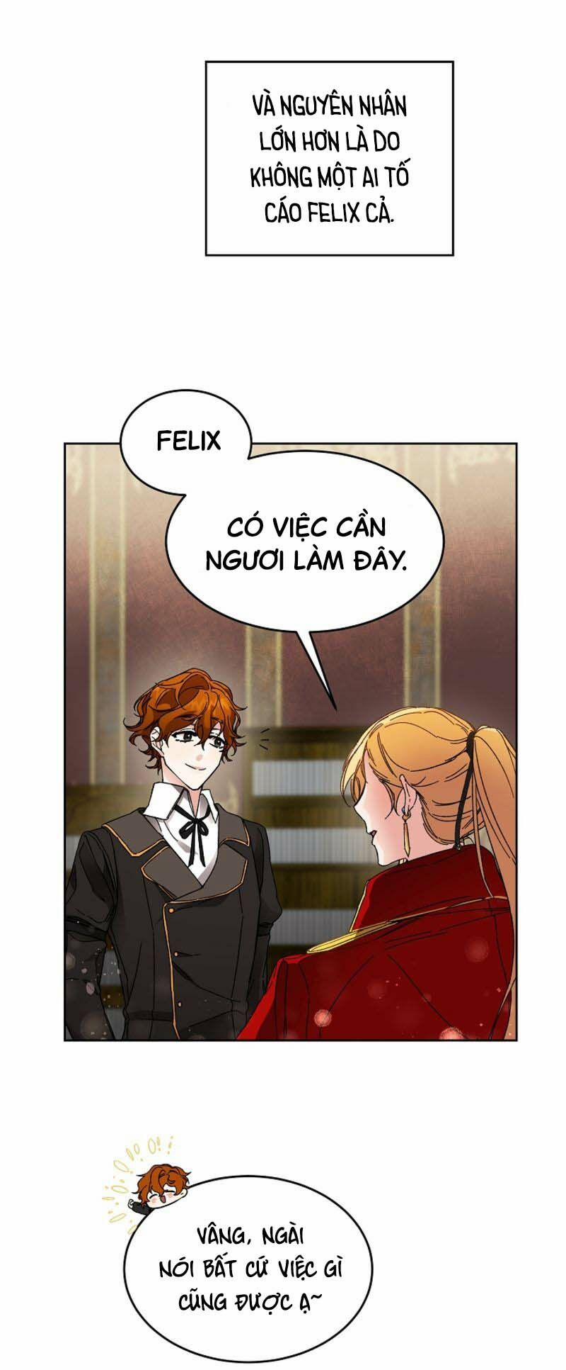 Tôi Trở Thành Hoàng Đế Ác Ma Trong Tiểu Thuyết 8 trang 65