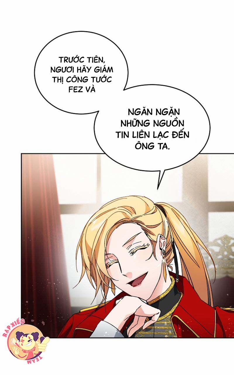 Tôi Trở Thành Hoàng Đế Ác Ma Trong Tiểu Thuyết 8 trang 66