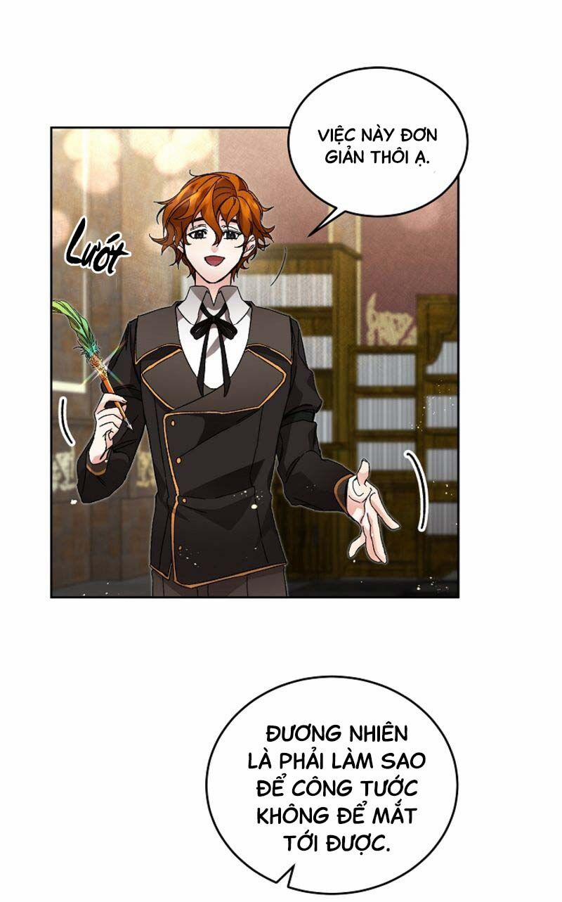 Tôi Trở Thành Hoàng Đế Ác Ma Trong Tiểu Thuyết 8 trang 67