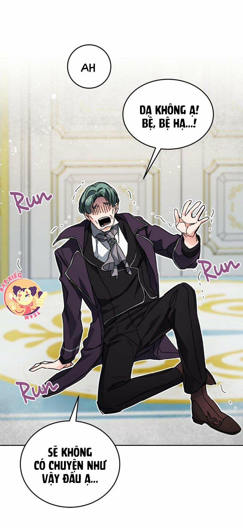 Tôi Trở Thành Hoàng Đế Ác Ma Trong Tiểu Thuyết 8 trang 7