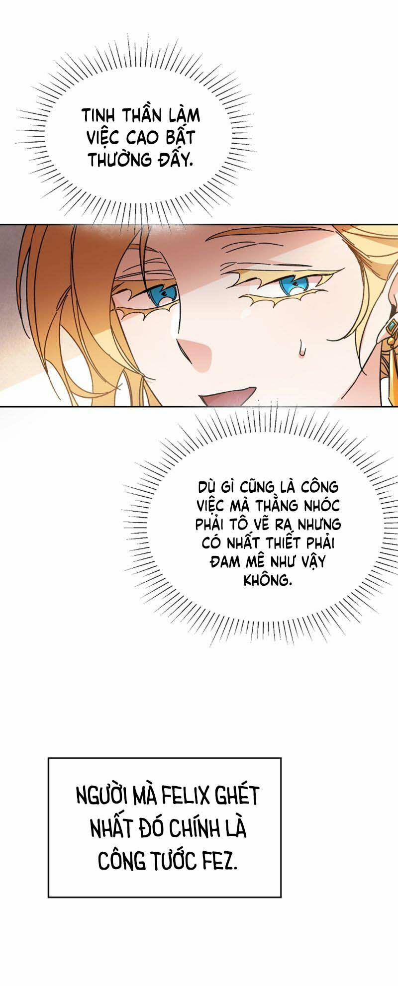 Tôi Trở Thành Hoàng Đế Ác Ma Trong Tiểu Thuyết 9 trang 13