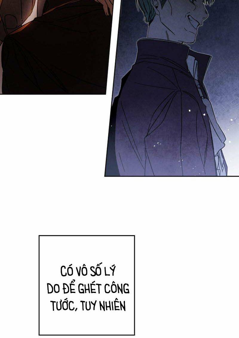 Tôi Trở Thành Hoàng Đế Ác Ma Trong Tiểu Thuyết 9 trang 16