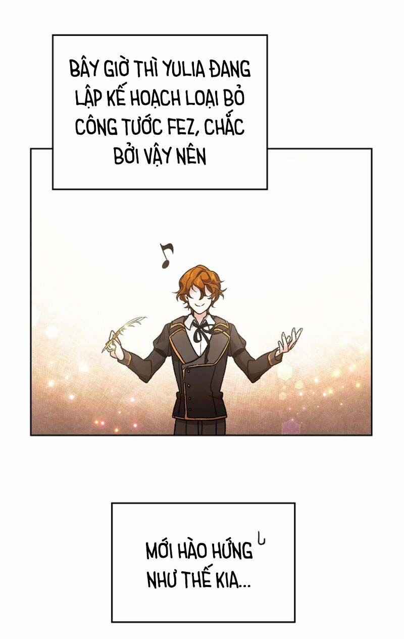 Tôi Trở Thành Hoàng Đế Ác Ma Trong Tiểu Thuyết 9 trang 18