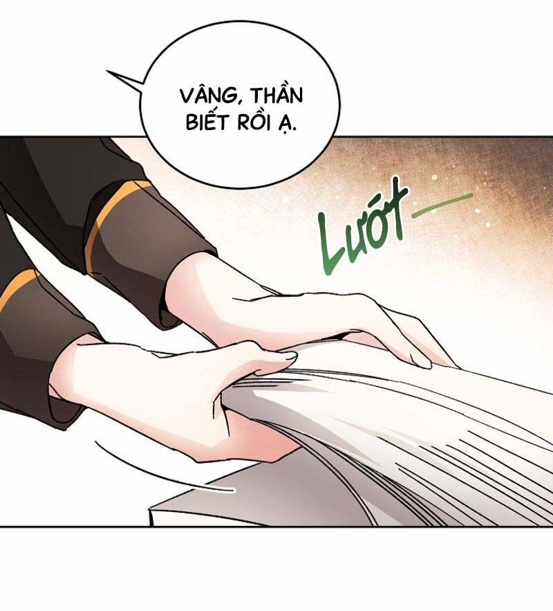 Tôi Trở Thành Hoàng Đế Ác Ma Trong Tiểu Thuyết 9 trang 23