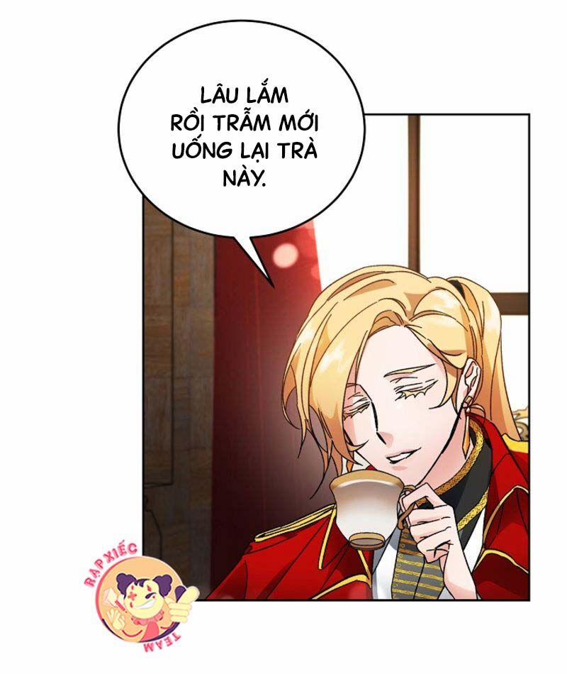 Tôi Trở Thành Hoàng Đế Ác Ma Trong Tiểu Thuyết 9 trang 38